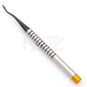 Proximator Luxating Elevators Juego de 5 piezas con bandeja de casete Instrumentos quirúrgicos dentales - Product Image 1