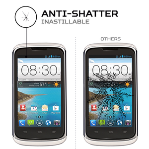 Protector de Pantalla ANTISHOCK para ZTE Sonata, Accesorio Móvil Duradero y Resistente a Impactos - Product Image 4