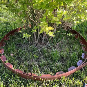 Bordure de jardin en <span class=keywords><strong>plastique</strong></span> pour aménagement paysager, en promotion au supermarché - Product Image 5