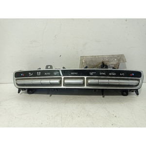 Système de régulation climatique MERCEDES Classe C Cabriolet W205 A2059058813 651921 (16>) - Product Image 1