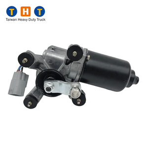 Wiper Motor 85110-60181 <b>Other</b> <b>Truck</b> <b>Parts</b> for Toyota Land Cruiser for Hino - Product Image 5