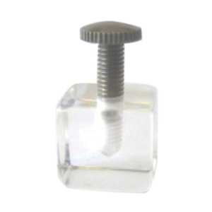 Blister Reggipiani Plexiglass A Cubo 20x20 (pz.4) - Product Image 1