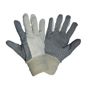 Guantes de Trabajo de Cuero de Primera Calidad, Transpirables, Duraderos, de Nuevo Estilo, Resistentes al Aceite, Antiquímicos y Antideslizantes, Precio al por Mayor - Product Image 2