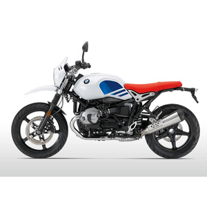 BMW R ninet Urban G S โมเดล Scrambler ย้อนยุคแบบดั้งเดิมผลิตจากทั่วโลกขายส่งรถจักรยานยนต์ - Product Image 4