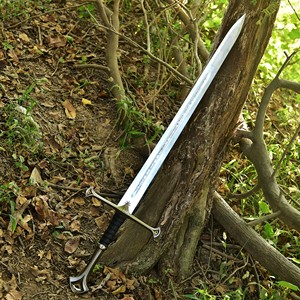 Épées et couteaux de qualité supérieure, fabriqués sur mesure, prix de gros, matériau solide, faible MOQ pour adultes - Product Image 4