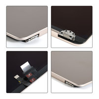 Écran LCD avec couvercle supérieur pour MacBook Pro Air 13 ", modèles A1706 A1708 A1989 A2159 A2251 A2289