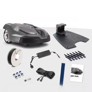 Tondeuse à gazon Husqvarna Automower 550H de qualité supérieure pour l'extérieur - Product Image 1