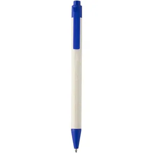 Stylo promotionnel recyclé Dairy Dream, gadgets durables - Product Image 3