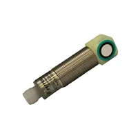 Capteur ultrasonique Pepperl+Fuchs UB300-18GM40A-U-V1 avec détection de distance de 300 mm, matériau en laiton