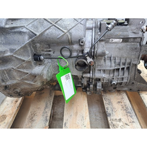 CAMBIO DE TRANSMISIÓN MANUAL COMPLETO USADO PARA MERCEDES Clase C Sedán W204 2ª Serie A2042603000 156 HP 274910 gasolina 1595 (11>) - Product Image 6