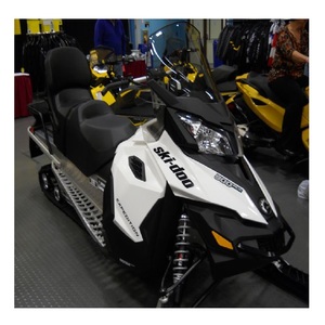 แพคเกจผู้เชี่ยวชาญสกีดู2026เทอร์โบ154 850 - Product Image 5
