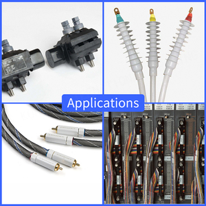 Graisse diélectrique au lithium Dakota 10G en tube pour connexions électriques - Product Image 2