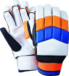 The Highest Quality Cricket Batting Gloves from Cricket/Extremely Light Weight Batting Gloves/Comfortable Cricket Gloves