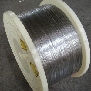 ลวดสแตนเลส <span class=keywords><strong>300</strong></span> ซีรีส์ ASTM/AISI 0.1-3 มม. ผิวเงา 2B เกรด 304/316/310S สำหรับงานเชื่อม ตัด ความยาวตามสั่ง - Product Image 2