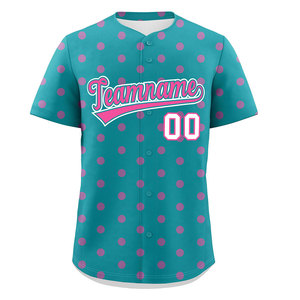 Camiseta de béisbol a rayas con aspecto atlético clásico Camiseta de béisbol de manga corta con diseño de cuello en V - Product Image 1