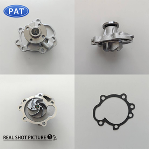 Bomba de agua genuina PAT para SUZUKI SPLASH 1,0 A5B 310 2011 <span class=keywords><strong>Pixo</strong></span> 17400-69L11 1740069L11 1740069L10 otras piezas de automóviles de alta calidad - Product Image 3