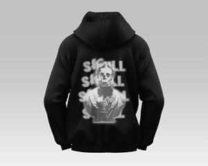 High Quality Pullover Style Unisex <b>Hoodie</b> Cotton-Poly Casual <b>Hoodie</b> <b>Trendy</b> - Product Image 5