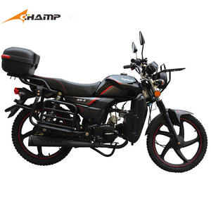 Offre Spéciale <span class=keywords><strong>Alpha</strong></span> Moto Cyclomoteur 110cc Moto de rue à essence Moto chinoise automatique Streetbike rapide - Product Image 2