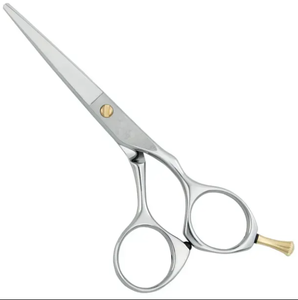 Salon de coupe de cheveux professionnel ciseaux de beauté des cheveux ménage coiffure en acier inoxydable - Product Image 1