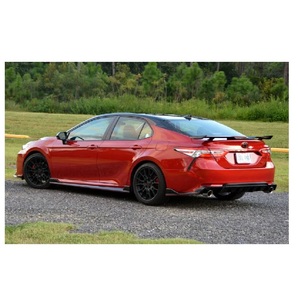 Toyota Camry de bajo costo con excelentes características y calidad confiable listo para la venta a un precio atractivo - Product Image 4