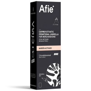 Ombrello Promozionale Automatico Personalizzato Alfie per Merchandising - Product Image 3