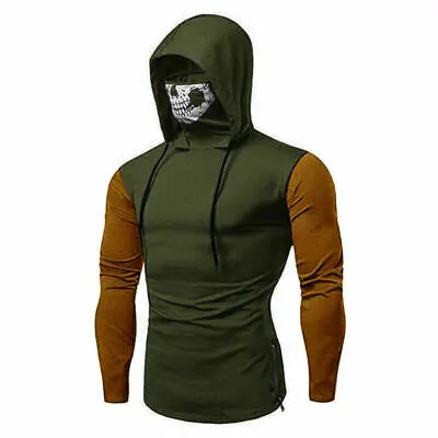 Hoodie Ninja 2024 bernapas mode baru hoodie leher kura-kura produsen hoodie kustom Ninja