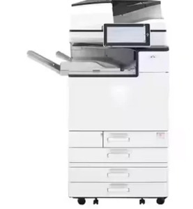 Fotocopiadora a Color de Grado Industrial GIANT MC2500, Impresoras y Escáneres de Oficina IM C2500 - Product Image 2