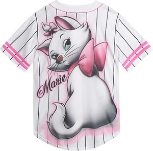 เสื้อเบสบอลระบายอากาศได้ดี สำหรับทีมมืออาชีพและสมัครเล่น ออกแบบได้ตามต้องการ ซึมซับเหงื่อ ป้องกันแบคทีเรีย 100% - Product Image 3