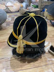Gorras de Honor de Rugby y Cricket de Alta Calidad, Gorras de Honor Internacionales y Gorras de Presentación en Oferta - Product Image 3