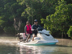 (H & S) 2025ยามาฮ่า VX Cruiser พร้อมเสียงใหม่ - Product Image 4