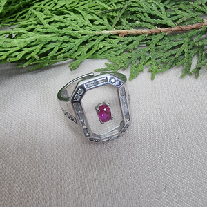 Joyería de plata de ley 925 personalizada, Bohemia, diseño de Arte Turco de lujo, joyería fina - Product Image 4