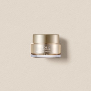 Crème pour le visage de nuit anti-âge au platine solide de qualité supérieure NMN 10g pour tous les types de peau - Product Image 1