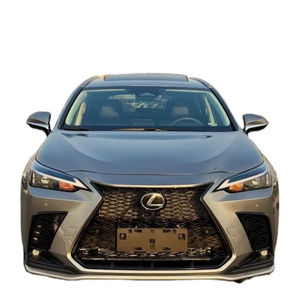 2023 Occasion pour Transmission Automatique Premier Performance Moteur Essence 2.4L Intérieur Cuir Foncé Jantes Aluminium R20 - Product Image 2