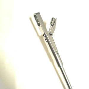 Tischler Manual Gold Finish Instrumento quirúrgico para bebés Herramienta de procedimientos de colposcopia esencial para clínicas y hospitales - Product Image 6