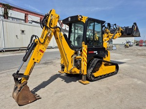 2021 JCB 1CXT Loader and Skid Steer Attachment And Backhoe Loader for Sale Ready to <b>Ship</b> Compact Track Loader Supplier - Product Image 6