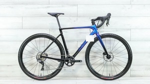 จัดการประมูลขายจักรยาน Livvv Brava/Advanced Pro 2 Cyclocross รุ่นปี 2022 - Product Image 1