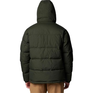 Chaqueta Acolchada para Mujer/Niña, Mangas Largas, Chaquetas para Dama/Chaqueta Acolchada Transpirable al por Mayor - Product Image 2
