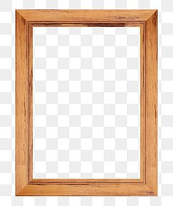 Neutral tone <b>wooden</b> <b>photo</b> <b>frame</b> for versatile interior styling picture display blending with various decor themes - Product Image 3