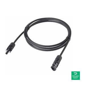 Cable de Extensión de CC MC4 de 2 m de APSystems para Conector Solar - Product Image 3