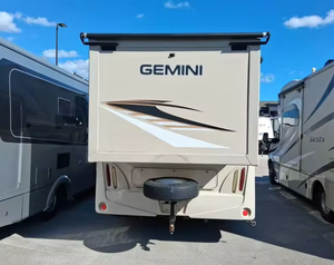 Autocaravana/Remolque de Viaje CLEAN Usado 2018 2019 20217 T-h-o-r G-e-m-i-n-i 23T-R - Product Image 3