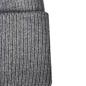 Gorros de Invierno de Algodón Liso, Transpirables e Impermeables, con Logotipo Personalizado para Hombre - MOQ Bajo, Gran Venta - Product Image 3