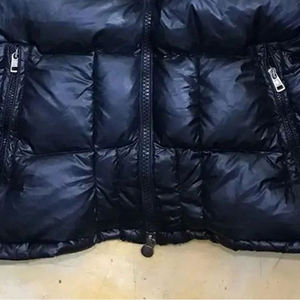 New Arrival Lightweight and Comfortable <b>Men</b> Puffer <b>Jacket</b> High Quality 2025 Custom LOGO <b>Men's</b> Bubble <b>Jackets</b> - Product Image 6
