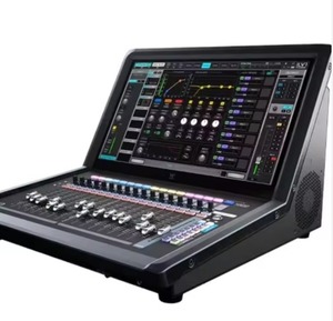 เครื่องผสมหนึ่งแกน64แชนเนล LV1เครื่องผสมพร้อมส่ง - Product Image 1