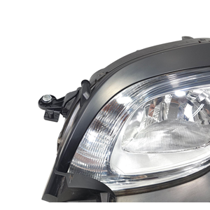 PHARE AVANT GAUCHE FIAT Panda Cross 0052024280 (14>) - Product Image 6
