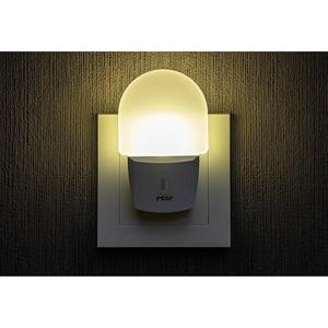 Reer Pack of 4 'NightGuide' 1 Sensor Night Light Baby & Kids Decor Night Light - Product Image 3
