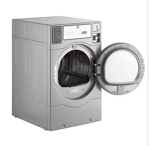 <b>Top</b> Rated! Best Offer Automatic Twin Tub 7cu. Ft.27 DLHF0817GC2FMI FrontLoad Commercial Dryer-Coin Operated-Ready Ship - Product Image 3