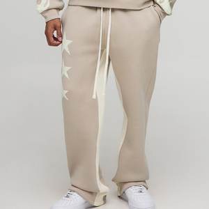 Trendy Wholesale Skin Logo imprimé personnalisé pour hommes Survêtement Streetwear Survêtements très exigeants pour l'hiver Respirant Personnalisé - Product Image 3