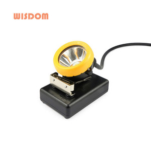 NWB-25A Sạc Di Động Duy Nhất Cho Thợ Mỏ Có Dây Head Light <span class=keywords><strong>Cap</strong></span> Đèn - Product Image 6