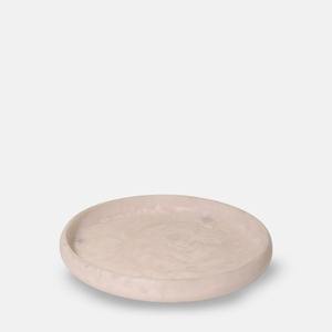 Bol à servir en résine caramel, bol à dessert au chocolat, support à dessert, plateau à gâteau, bols à servir au chocolat par faizacraft - Product Image 3