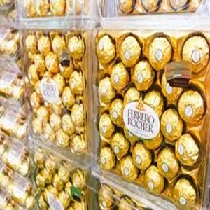 ลูกช็อกโกแลต feerrero Rocher ของแท้พร้อมส่ง - Product Image 1